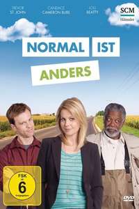 Finding Normal - Poster