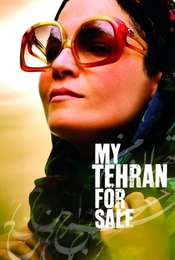 My Tehran for Sale