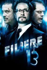 Filière 13 - Poster