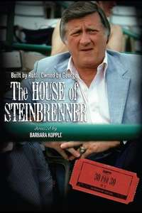 The House of Steinbrenner - Poster
