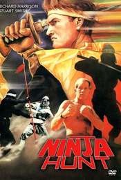Ninja Hunt
