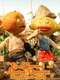 Lisa Limone and Maroc Orange  a Rapid Love Story
