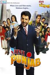 Mini Punjab