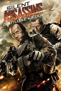 Assassins Run - Poster