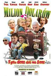 Million Dollars