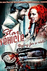 Star Vehicle - Poster