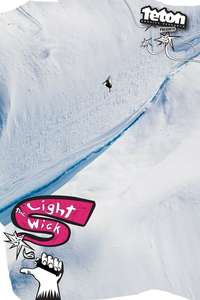 Light the Wick - Poster