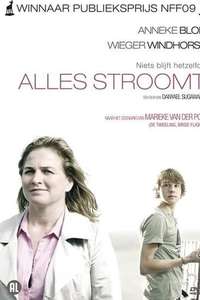 Alles stroomt - Poster