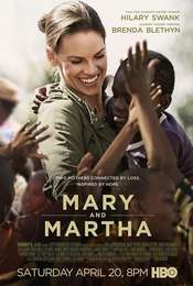 Mary and Martha