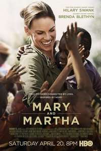 Mary and Martha - Poster