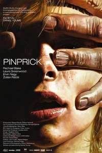 Pinprick - Poster