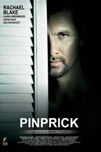 Pinprick - Poster