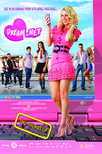 Dream Well - Poster
