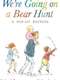 We're Going on a Bear Hunt