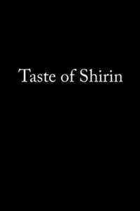 Taste of Shirin - Poster