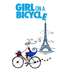 Girl on a Bicycle