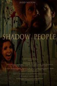 Shadow People - Poster