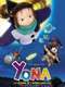 Yona Yona Penguin