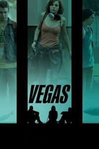Vegas - Poster