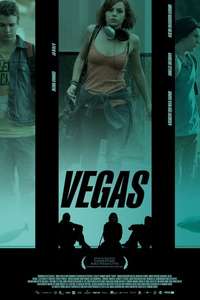 Vegas - Poster