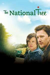 The National Tree - Poster
