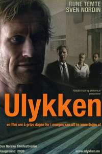 The Accident - Poster