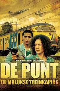 De Punt - Poster