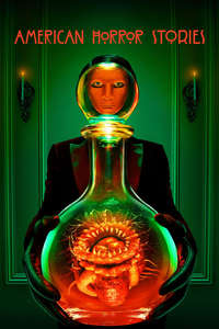 American Horror Stories - Posters