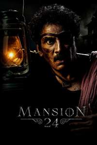 Mansion 24 - Posters