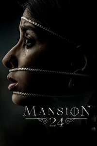 Mansion 24 - Posters