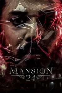 Mansion 24 - Posters