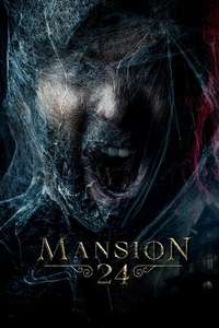 Mansion 24 - Posters