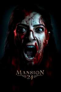 Mansion 24 - Posters