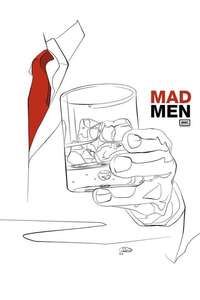 Mad Men - Poster