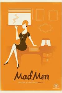 Mad Men - Poster