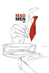 Mad Men - Poster
