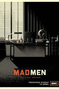Mad Men - Poster