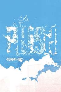 Phish: Coral Sky - Poster