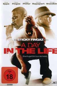A Day In The Life - Poster