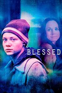 Blessed - Poster