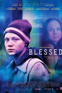 Blessed - Poster