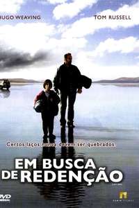 Last Ride - Poster