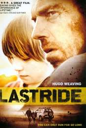 Last Ride
