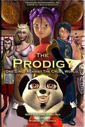 The Prodigy