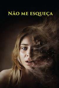 Forget Me Not - Poster