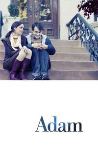 Adam - Posters