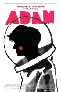Adam - Posters