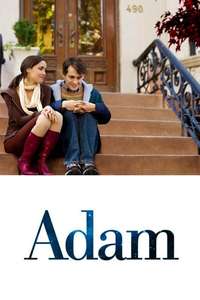 Adam - Posters