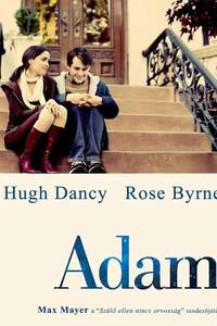 Adam - Posters