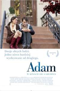 Adam - Posters